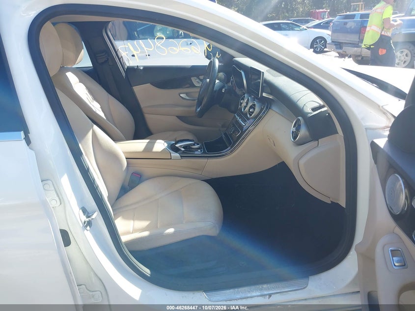 MERCEDES-BENZ C 300 - zdjęcie 5
