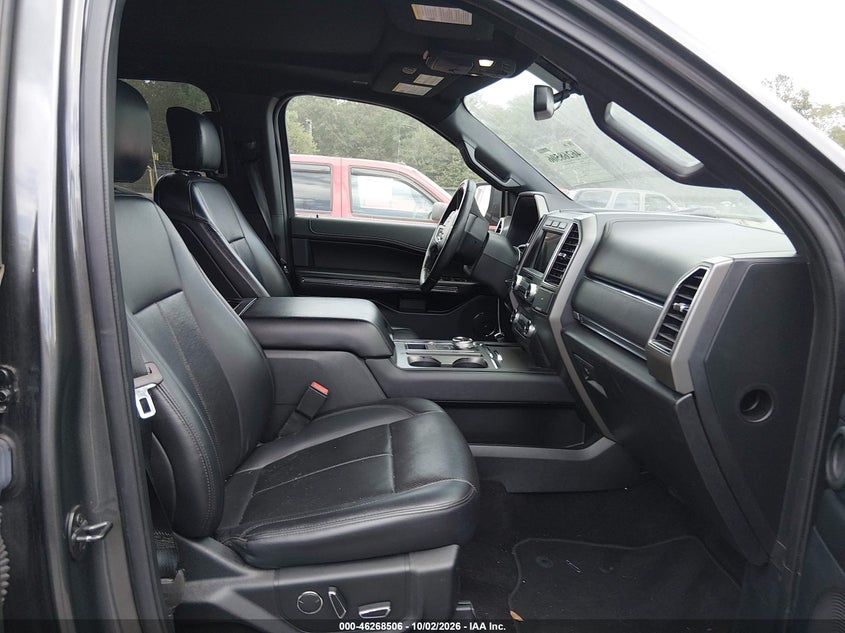 FORD EXPEDITION MAX 2019 VIN 1FMJK1HT9KEA21739