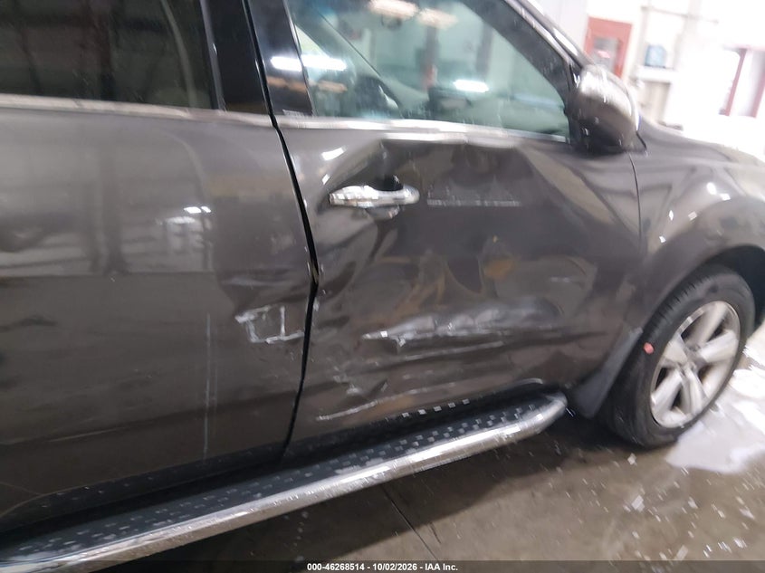 ACURA MDX 2012 VIN 2HNYD2H38CH530082