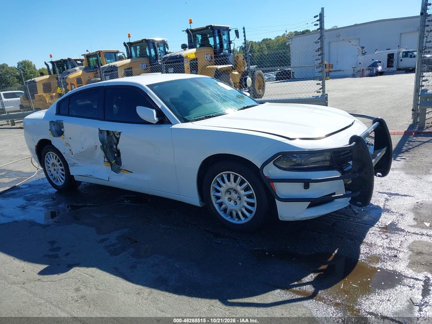 DODGE CHARGER - zdjęcie 12