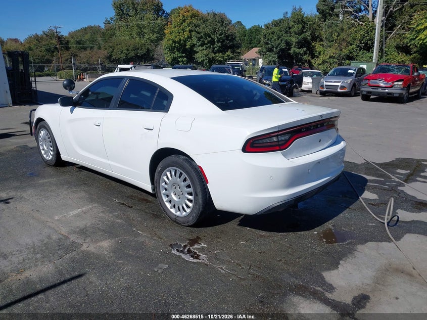 DODGE CHARGER - zdjęcie 3