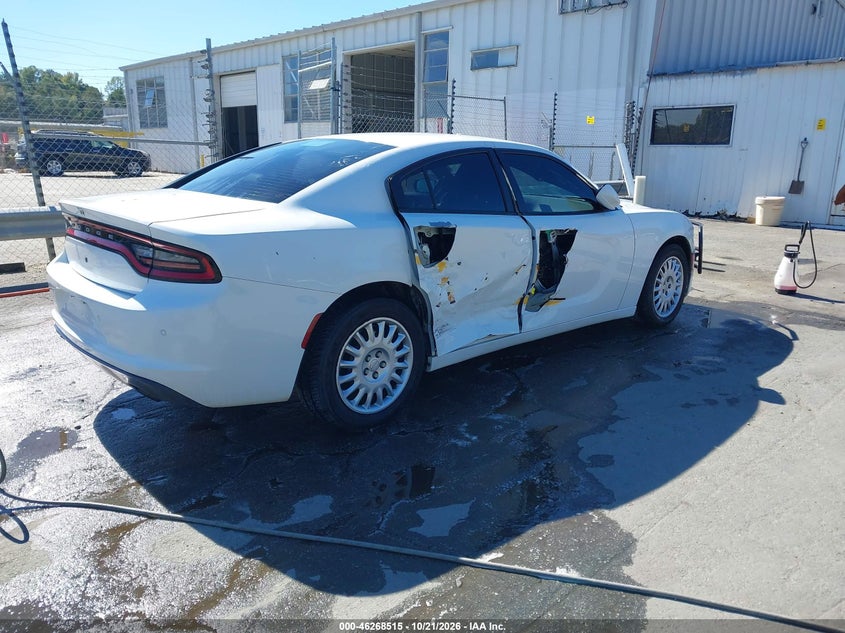 DODGE CHARGER - zdjęcie 4