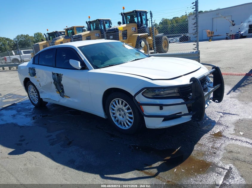 DODGE CHARGER - zdjęcie 6