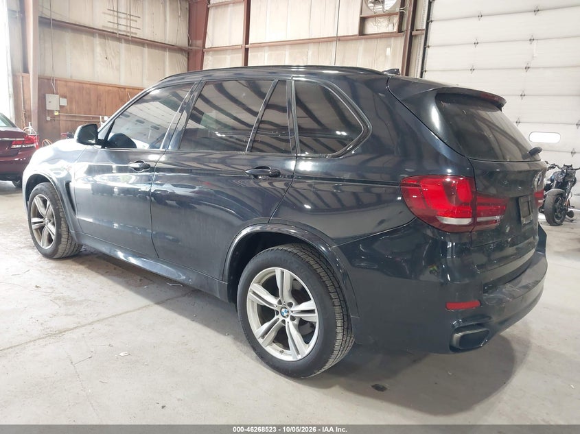 Vin: 5uxkr0c58jl074223, lot: 46768617, bmw x5 xdrive35i 20183