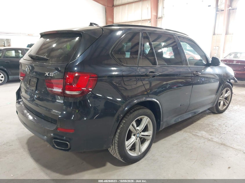 Vin: 5uxkr0c58jl074223, lot: 46768617, bmw x5 xdrive35i 20184