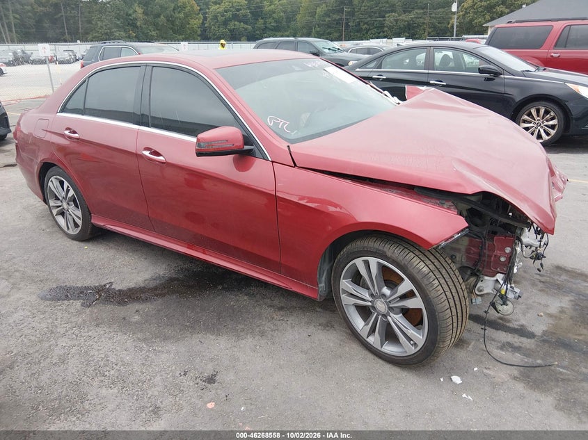 Vin: wddhf5kb9gb191807, lot: 46768652, mercedes-benz e 350 2016 img_1