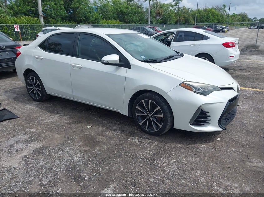 TOYOTA COROLLA - zdjęcie 1