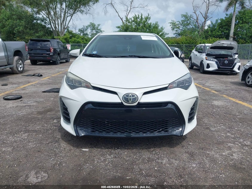 TOYOTA COROLLA - zdjęcie 12