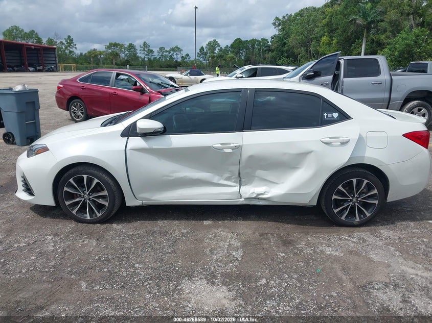 TOYOTA COROLLA - zdjęcie 14