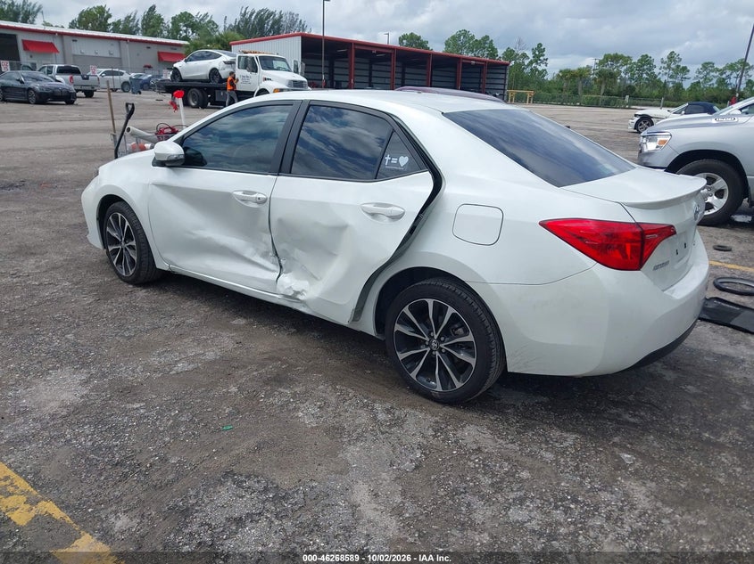 TOYOTA COROLLA - zdjęcie 3