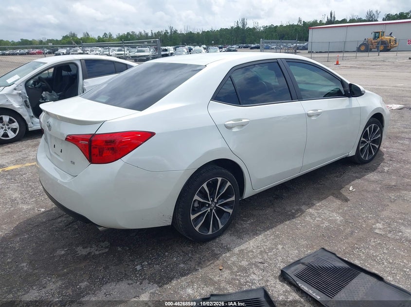 TOYOTA COROLLA - zdjęcie 4