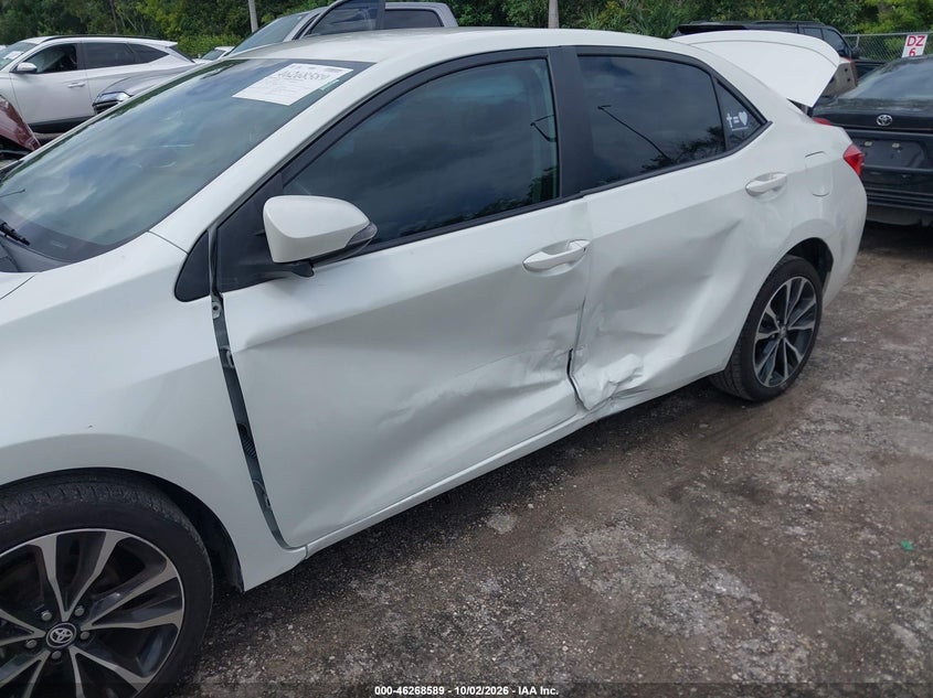 TOYOTA COROLLA - zdjęcie 6