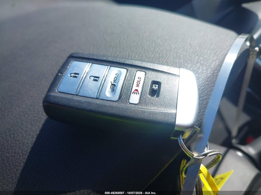 2014 ACURA MDX TECHNOLOGY PACKAGE · Фото 11