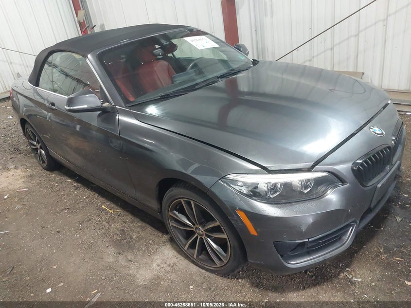 Vin: wba2k1c0xl7e02012, lot: 46768745, bmw 230i xdrive 2020 img_1