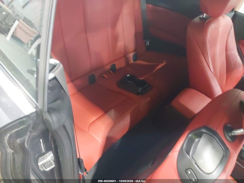 BMW 230I 2020 VIN WBA2K1C0XL7E02012