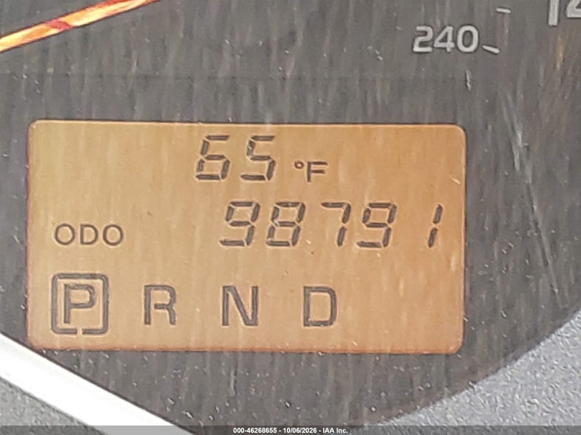 TOYOTA RAV4 2012 VIN 2T3DK4DV4CW073431