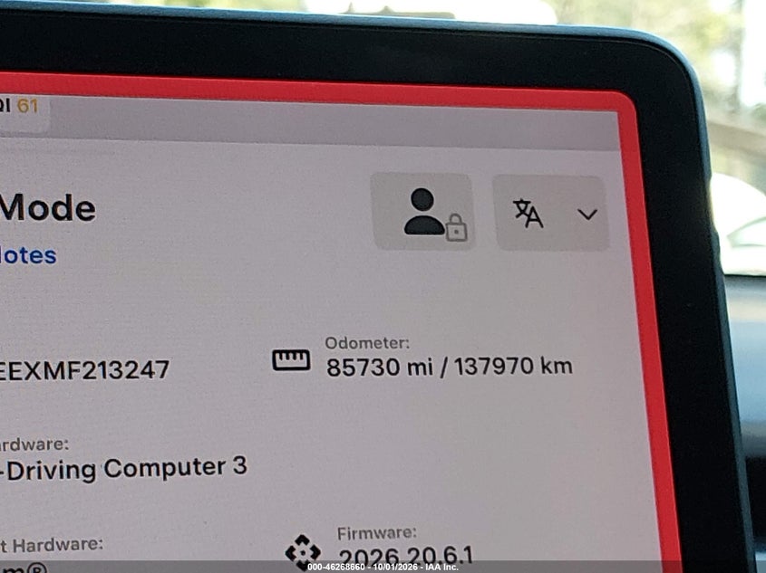 TESLA MODEL Y - zdjęcie 15