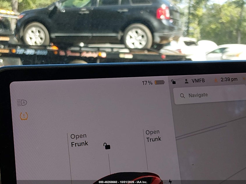 TESLA MODEL Y - zdjęcie 17