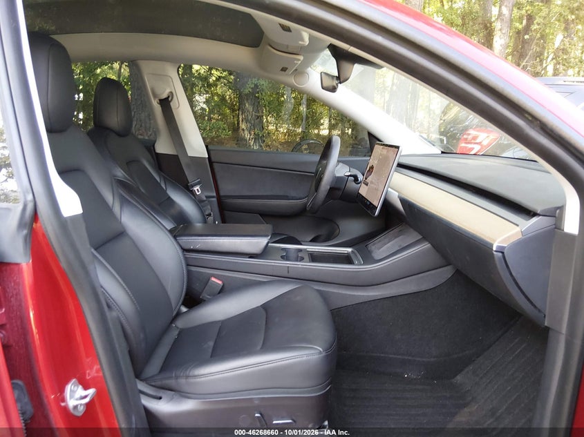 TESLA MODEL Y - zdjęcie 5