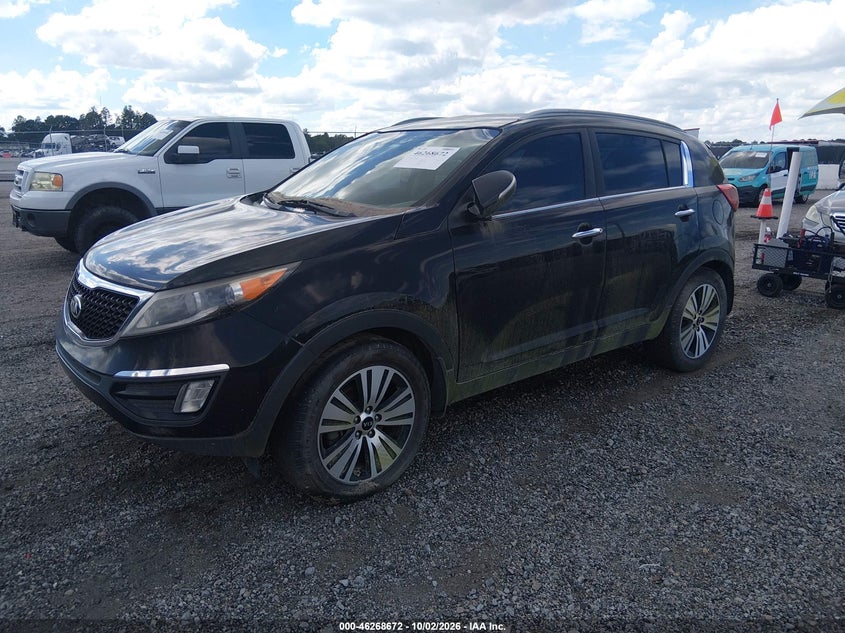 KIA SPORTAGE 2015 VIN KNDPC3AC4F7718862