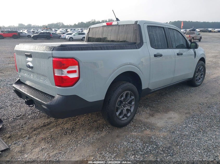 Vin: 3fttw8h36rrb01193, lot: 46768776, ford maverick xlt 20244