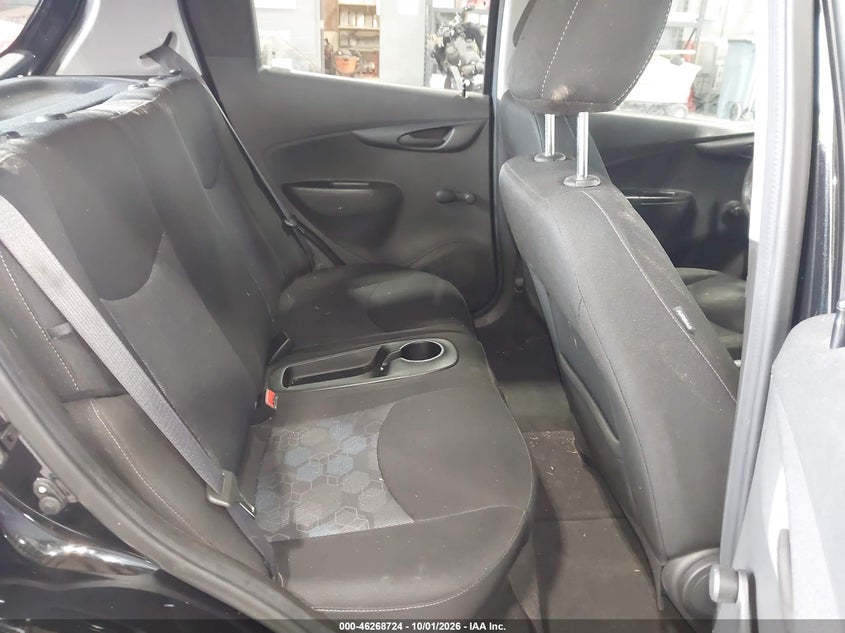 CHEVROLET SPARK 2017 VIN KL8CB6SAXHC779538