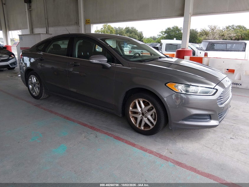 Vin: 3fa6p0hr6dr371300, lot: 46768850, ford fusion se 2013 img_1