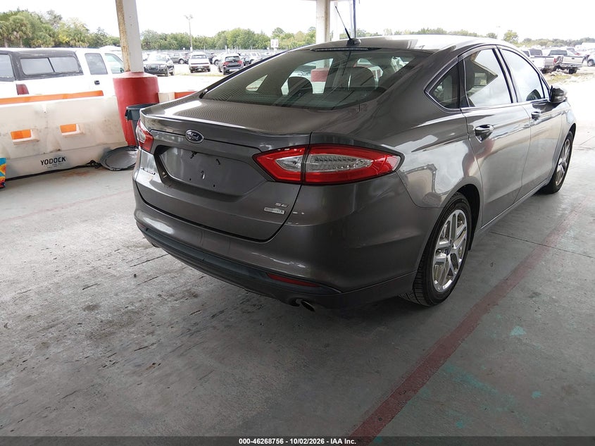 Vin: 3fa6p0hr6dr371300, lot: 46768850, ford fusion se 20134