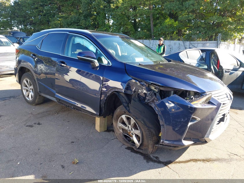 Vin: 2t2bzmca1kc195248, lot: 46768873, lexus rx 350 2019 img_1