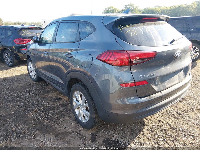 Vin: km8j2ca49mu372982, lot: 46768919, hyundai tucson se 20213
