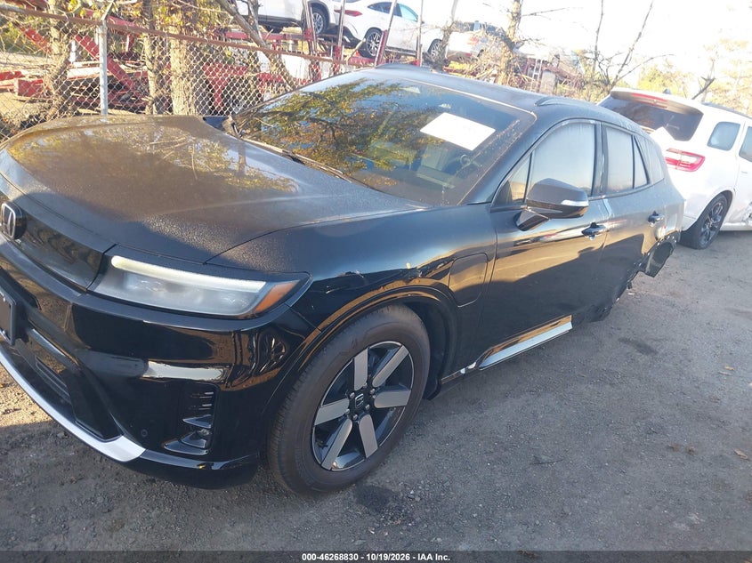 Vin: 3gpkhxrjxts510289, lot: 46768924, honda prologue touring 20262
