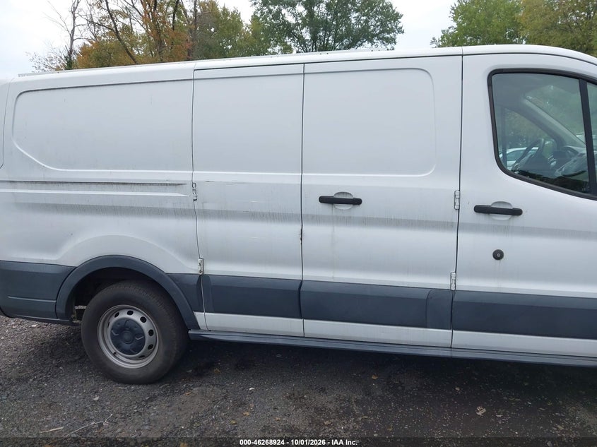 FORD TRANSIT-150 2015 VIN 1FTNE1ZG3FKA60770