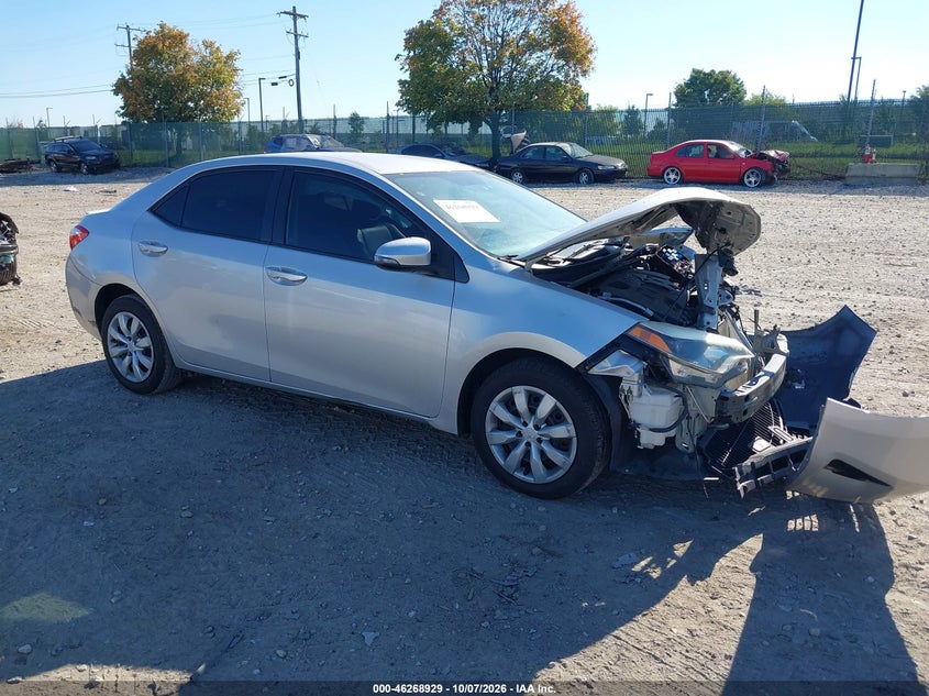 Vin: 2t1burhe4gc522664, lot: 46769023, toyota corolla s plus 2016 img_1