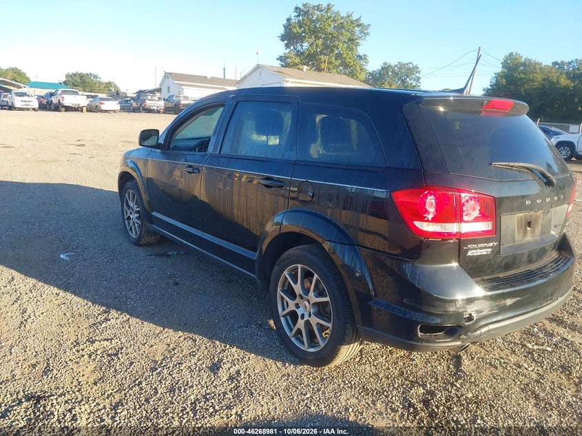 Vin: 3c4pdceg0jt473427, lot: 46769075, dodge journey gt 20183