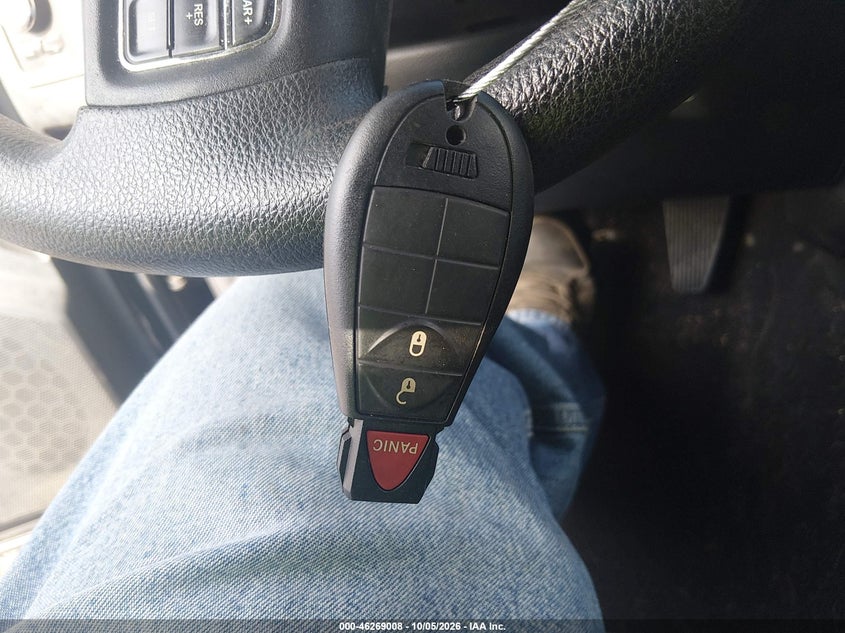 RAM 1500 - zdjęcie 11