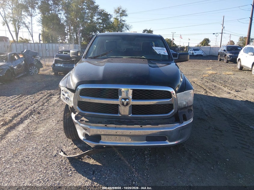 RAM 1500 - zdjęcie 12