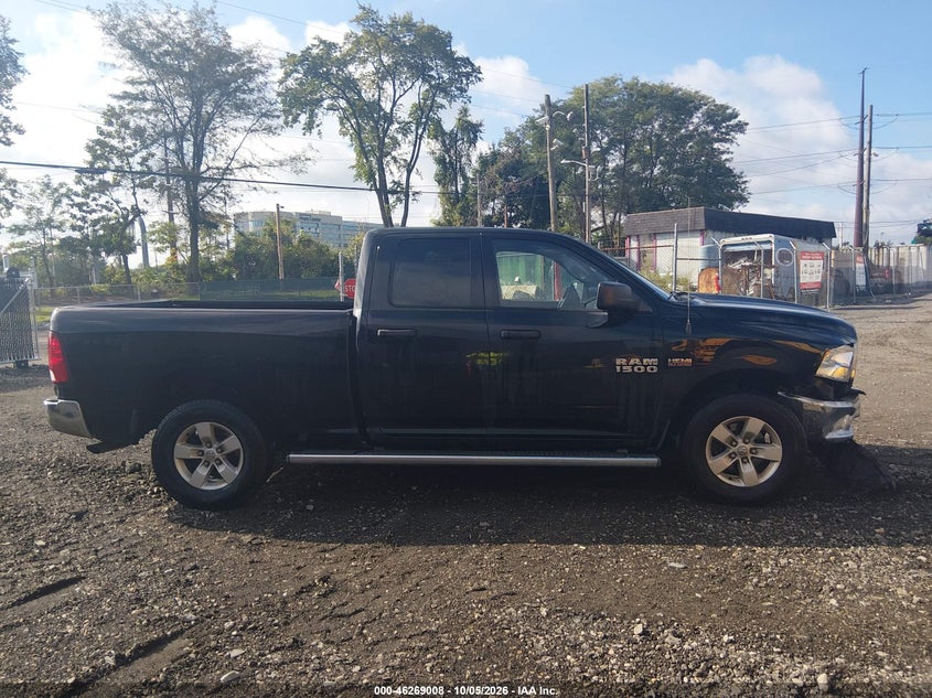 RAM 1500 - zdjęcie 13