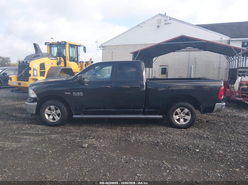 RAM 1500 - zdjęcie 14