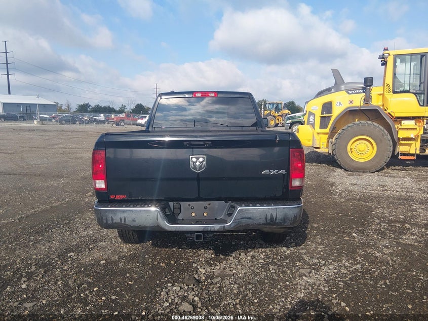 RAM 1500 - zdjęcie 16