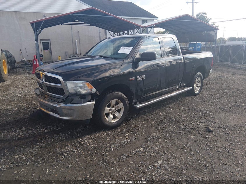 RAM 1500 - zdjęcie 2
