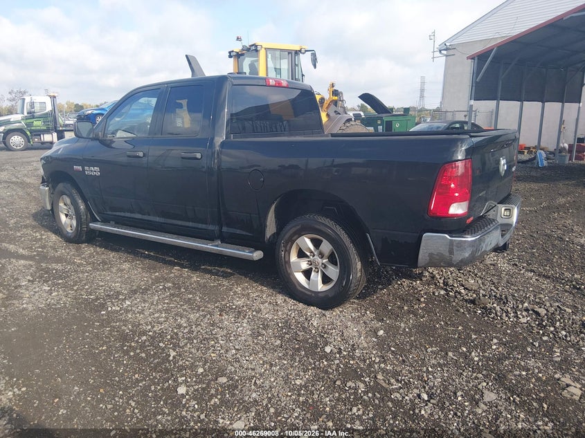 RAM 1500 - zdjęcie 3