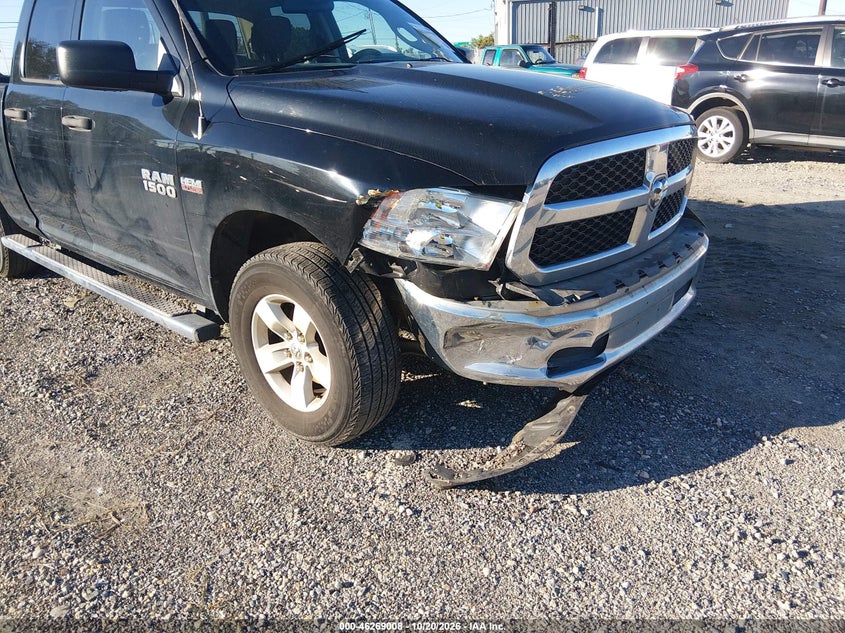 RAM 1500 - zdjęcie 6