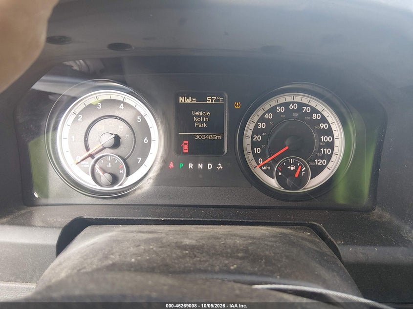 RAM 1500 - zdjęcie 7