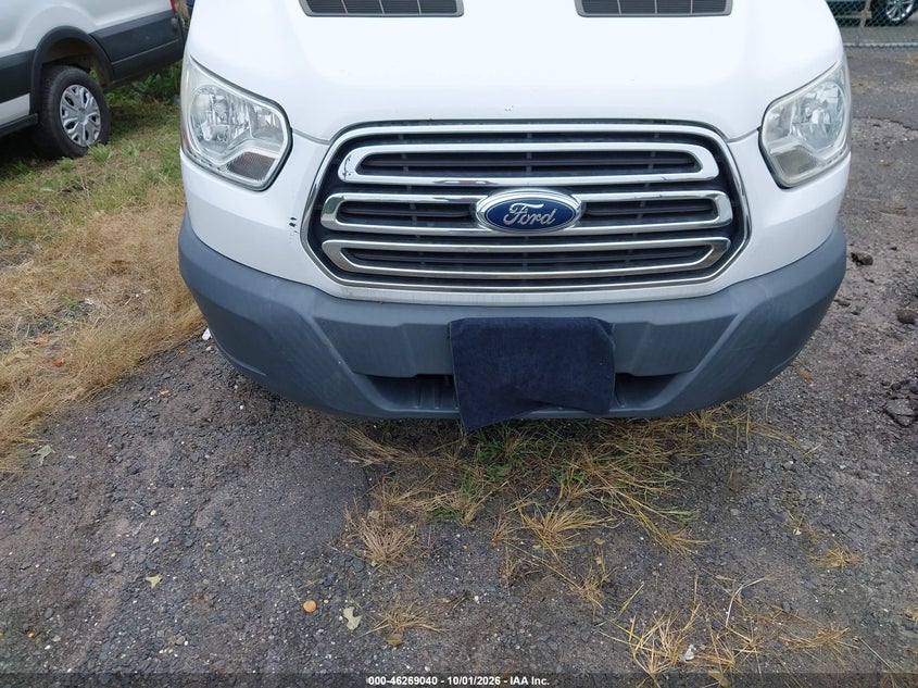 2015 FORD TRANSIT-250 · Photo 12