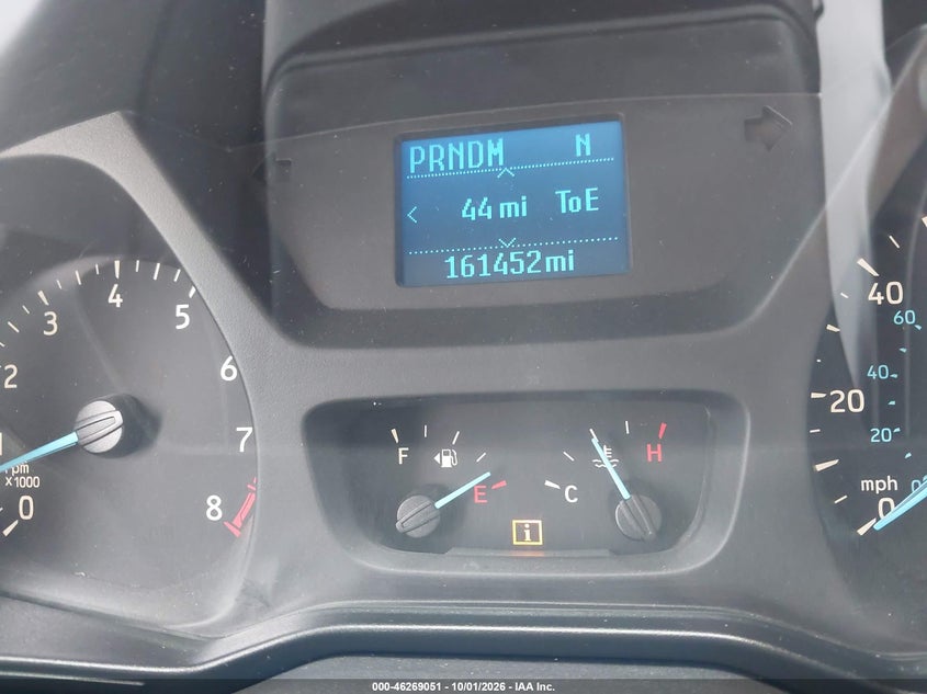 2015 FORD TRANSIT-350 XLT · Фото 15