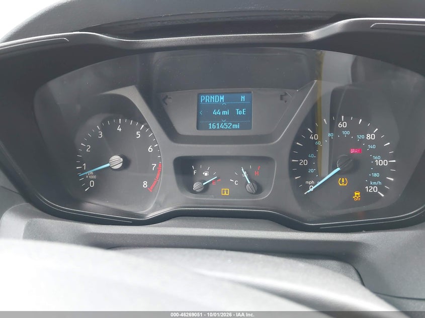 2015 FORD TRANSIT-350 XLT · Фото 7