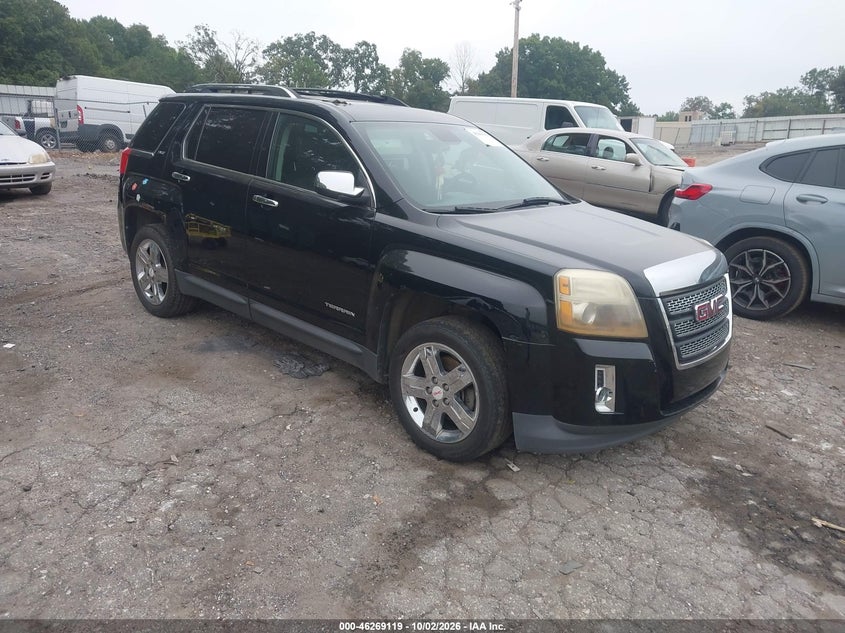 Vin: 2gkalwek3c6319756, lot: 46769213, gmc terrain slt-2 2012 img_1