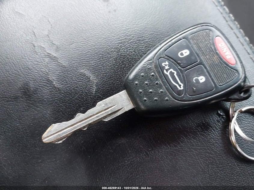 DODGE AVENGER 2013 VIN 1C3CDZCB1DN632411