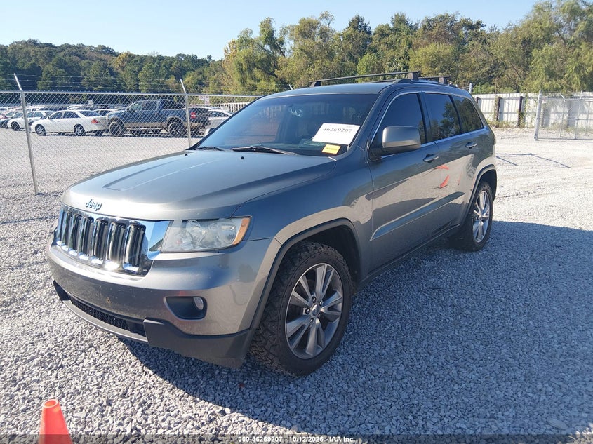 Vin: 1c4rjfat9cc354067, lot: 46769301, jeep grand cherokee laredo 20122