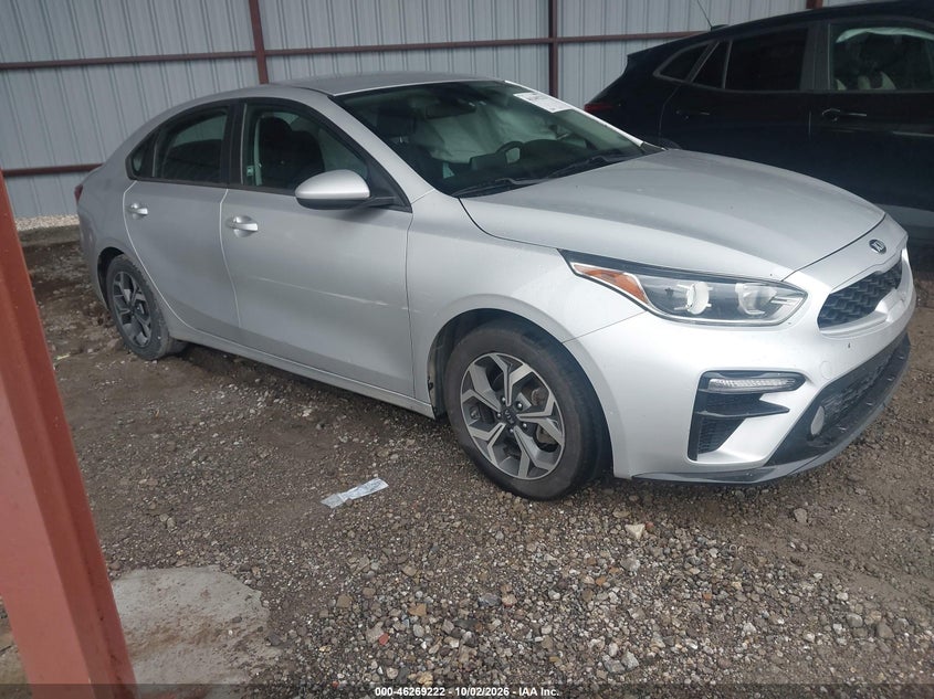 Vin: 3kpf24ad6me370685, lot: 46769316, kia forte lxs 2021 img_1